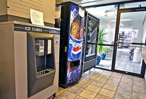 фото отеля Motel 6 - Lincoln Airport