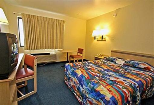 фото отеля Motel 6 - Lincoln Airport