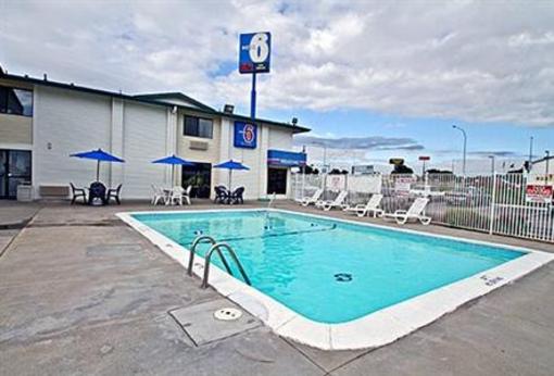фото отеля Motel 6 - Lincoln Airport