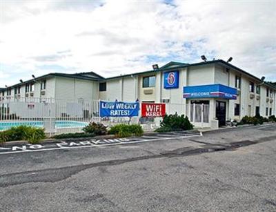 фото отеля Motel 6 - Lincoln Airport