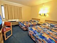 Motel 6 - Lincoln Airport