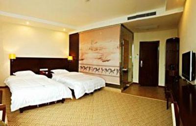 фото отеля Guilin Homeland Riverview Hotel