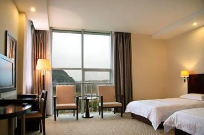 фото отеля Guilin Homeland Riverview Hotel