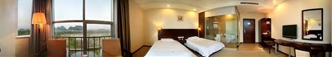 фото отеля Guilin Homeland Riverview Hotel