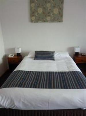 фото отеля Coonawarra Motor Lodge