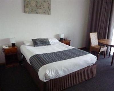 фото отеля Coonawarra Motor Lodge