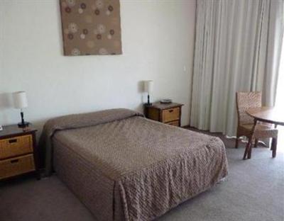 фото отеля Coonawarra Motor Lodge