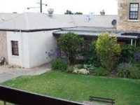 Coonawarra Motor Lodge