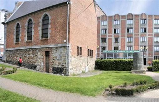 фото отеля Shakespeare Hotel Maubeuge