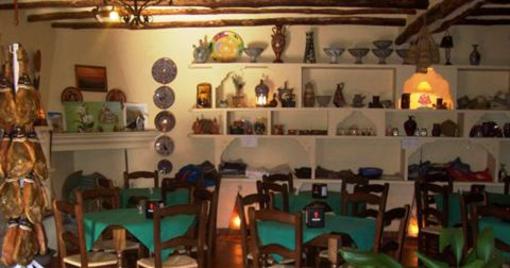фото отеля Apartamentos Turisticos Los Tinaos