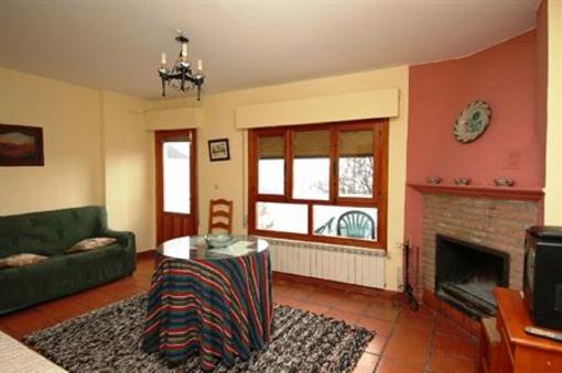 фото отеля Apartamentos Turisticos Los Tinaos