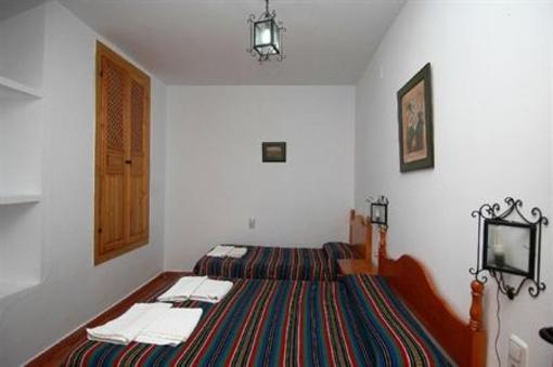 фото отеля Apartamentos Turisticos Los Tinaos