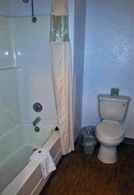 фото отеля Motel 6 Carlsbad (New Mexico)