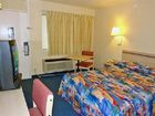 фото отеля Motel 6 Carlsbad (New Mexico)