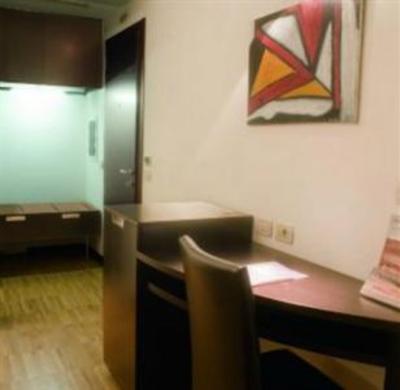 фото отеля San Marco Hotel Montecchio Maggiore