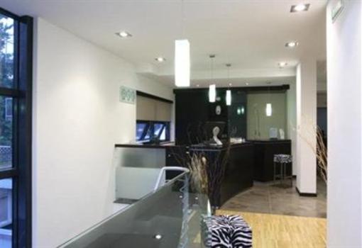 фото отеля San Marco Hotel Montecchio Maggiore
