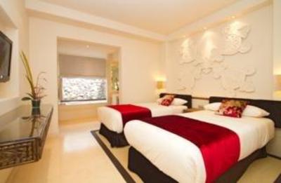 фото отеля Grand Alondra Suites