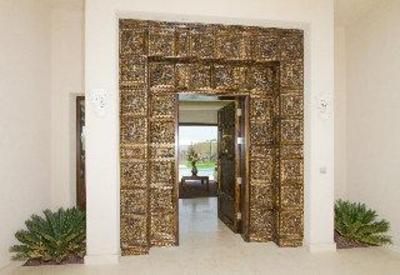 фото отеля Grand Alondra Suites