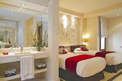 фото отеля Grand Alondra Suites