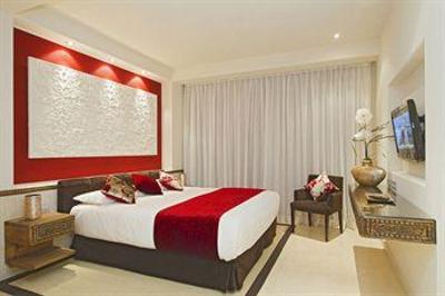 фото отеля Grand Alondra Suites