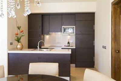 фото отеля Grand Alondra Suites