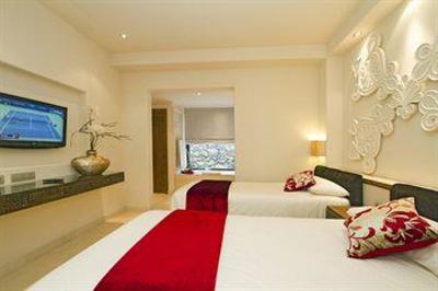 фото отеля Grand Alondra Suites