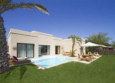 фото отеля Grand Alondra Suites