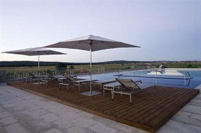 фото отеля Valbusenda Resort