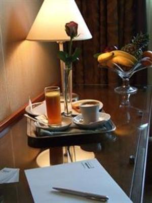 фото отеля Liola Hotel