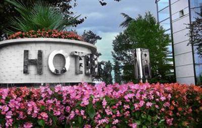 фото отеля Liola Hotel