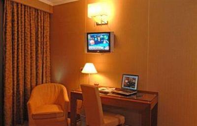 фото отеля Liola Hotel