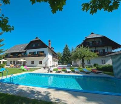 фото отеля Hotel Oremushof