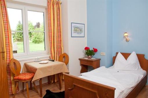 фото отеля Hotel Oremushof