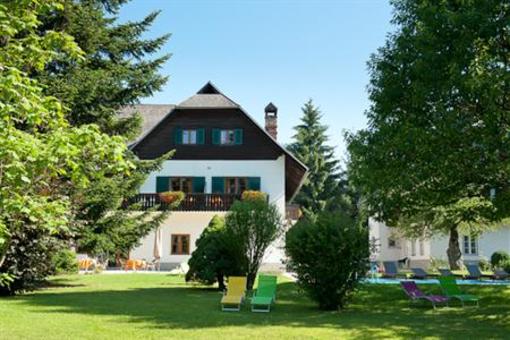 фото отеля Hotel Oremushof