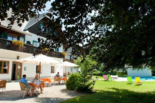 фото отеля Hotel Oremushof
