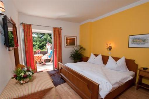 фото отеля Hotel Oremushof