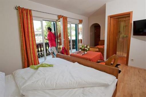фото отеля Hotel Oremushof
