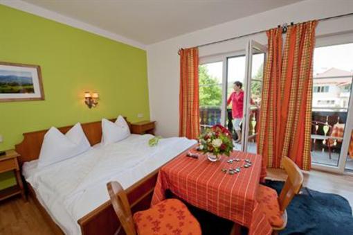 фото отеля Hotel Oremushof