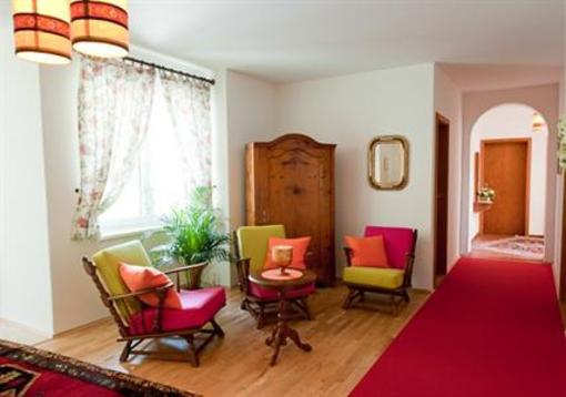 фото отеля Hotel Oremushof