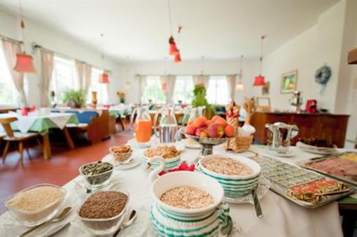фото отеля Hotel Oremushof