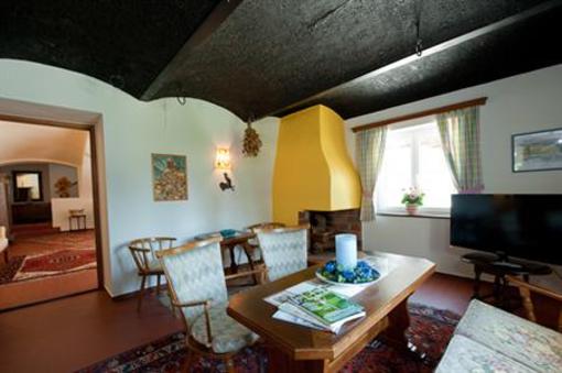 фото отеля Hotel Oremushof