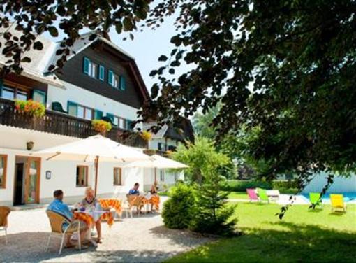 фото отеля Hotel Oremushof