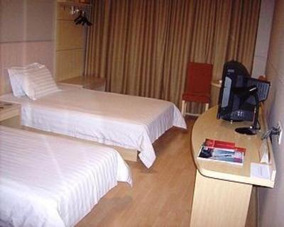 фото отеля Jinjiang Inn (Shenzhen Fumin Road)