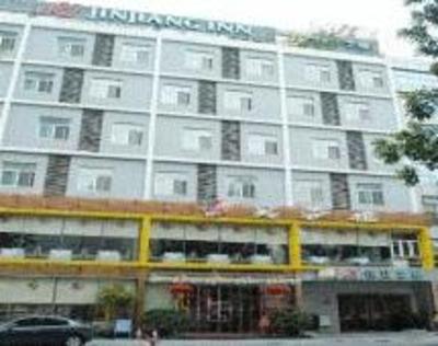 фото отеля Jinjiang Inn (Shenzhen Fumin Road)