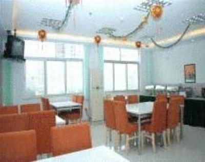 фото отеля Jinjiang Inn (Shenzhen Fumin Road)