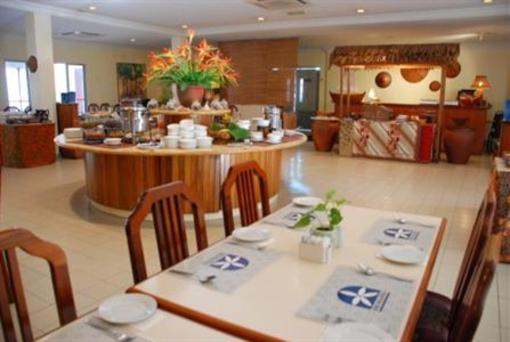 фото отеля Hotel Seri Malaysia Pulau Pinang