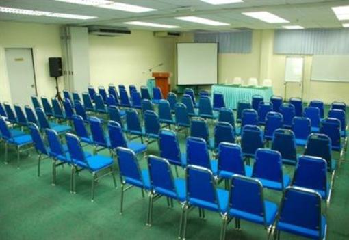 фото отеля Hotel Seri Malaysia Pulau Pinang