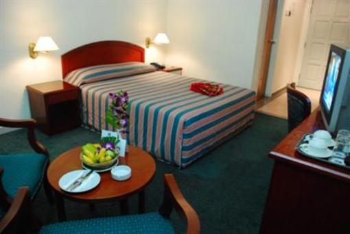 фото отеля Hotel Seri Malaysia Pulau Pinang