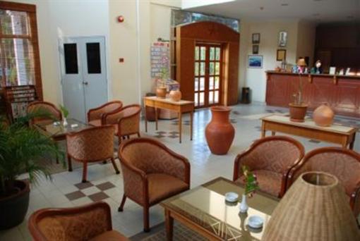 фото отеля Hotel Seri Malaysia Pulau Pinang