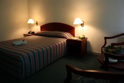 фото отеля Hotel Seri Malaysia Pulau Pinang